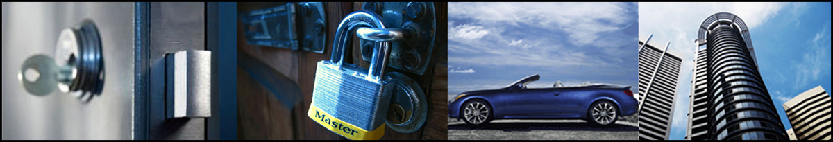 Locksmith Mechanicsville